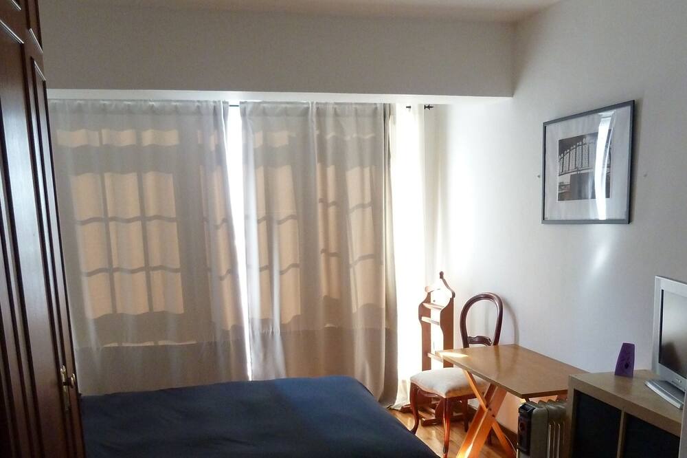 Photo of Bedroom in La Coruna