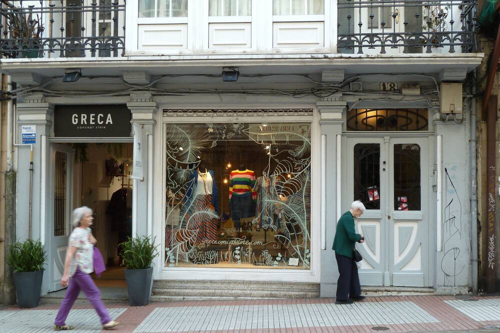 Photo of Outdoor in La Coruna