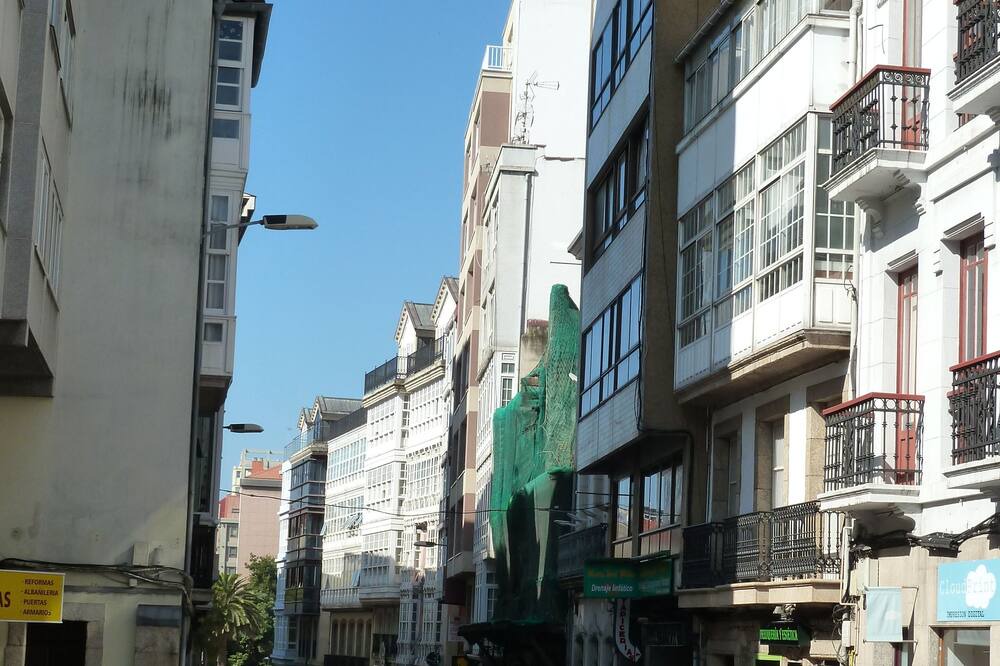 Photo of Outdoor in La Coruna