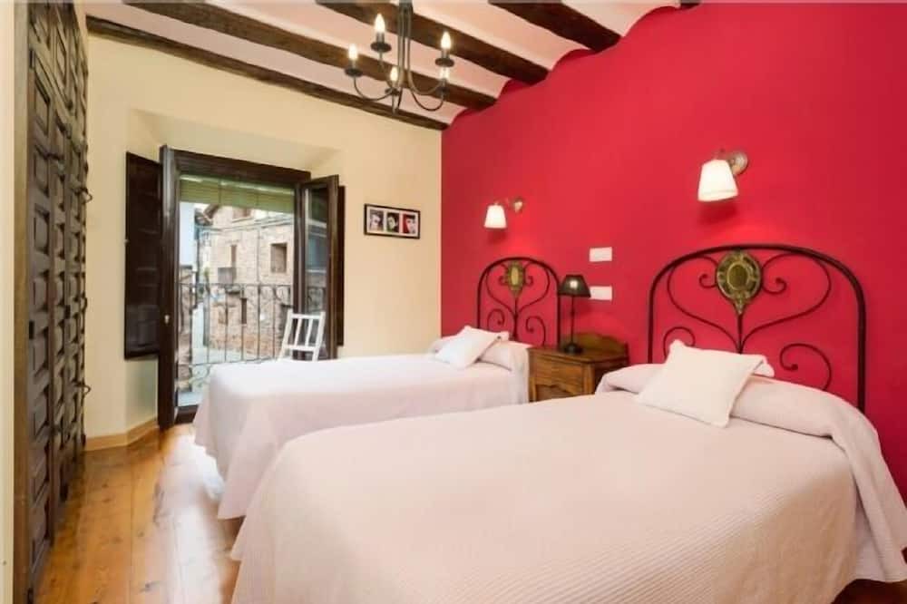 Photo of Bedroom in El Rasillo de Cameros