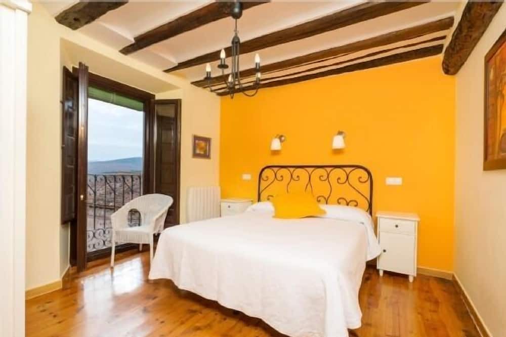 Photo of Bedroom in El Rasillo de Cameros