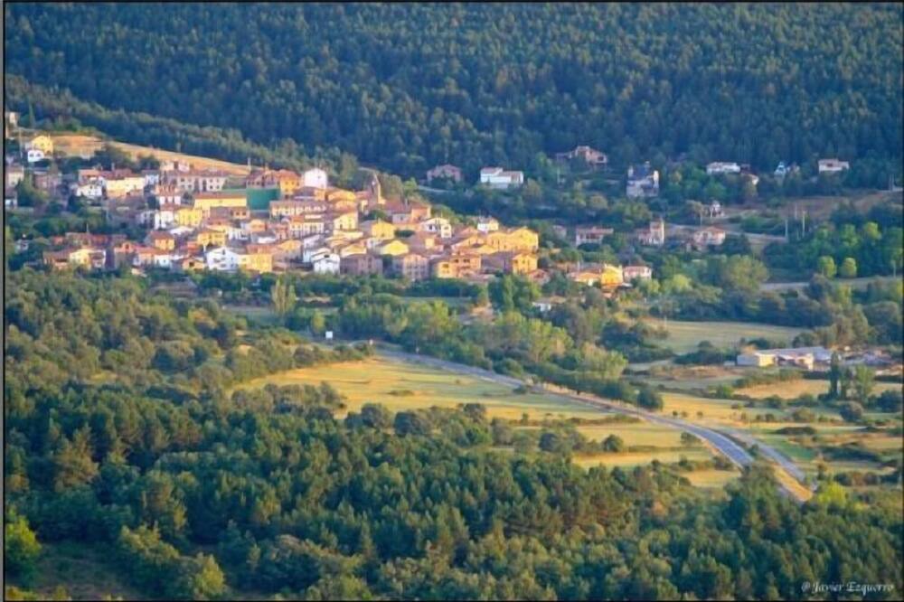 Photo of Outdoor in El Rasillo de Cameros