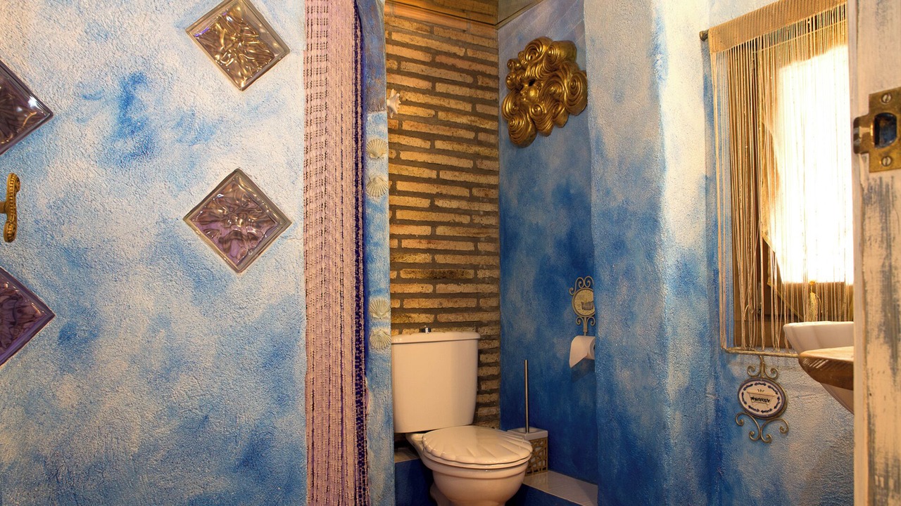 Photo of Bathroom in Perarrua