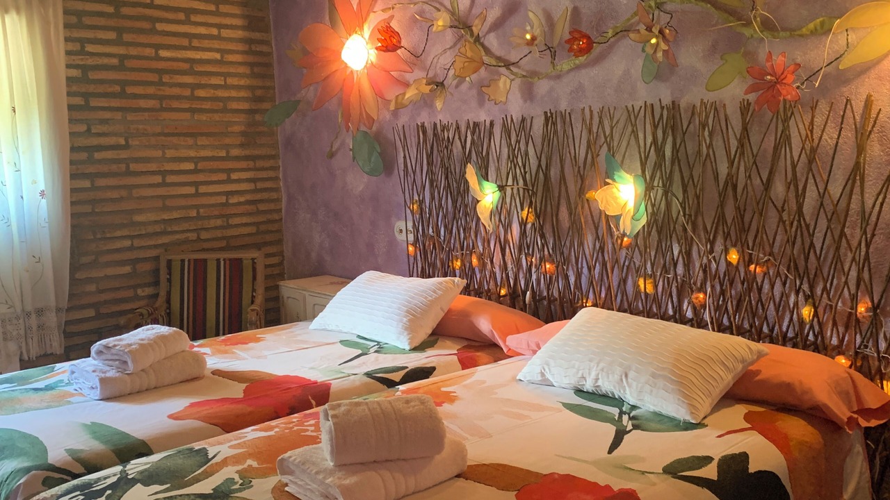 Photo of Bedroom in Perarrua