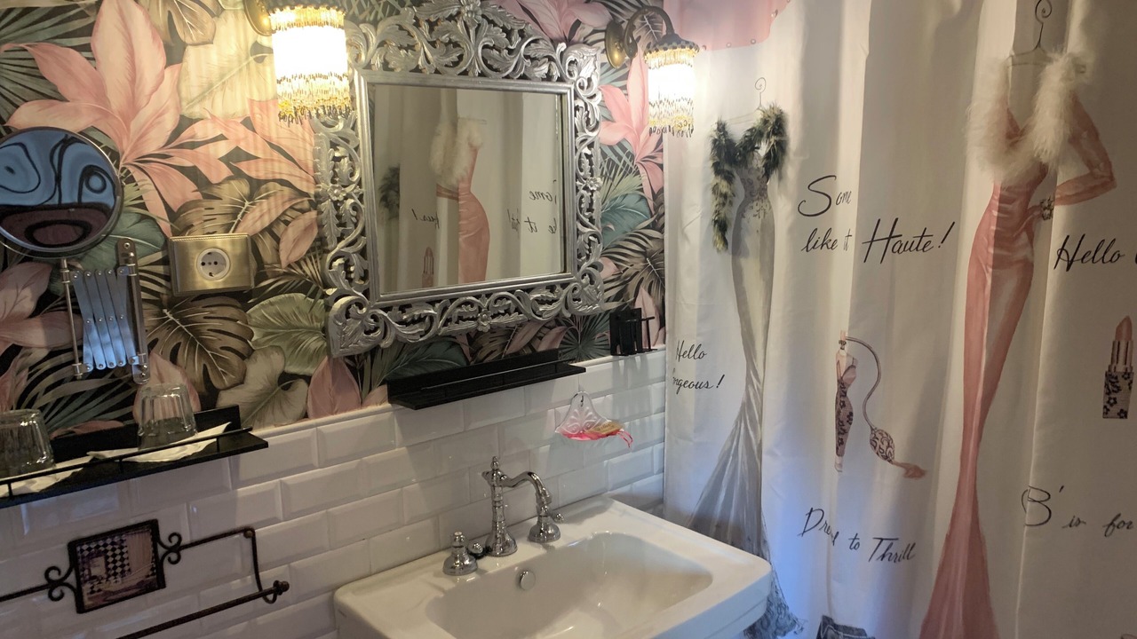 Photo of Bathroom in Perarrua
