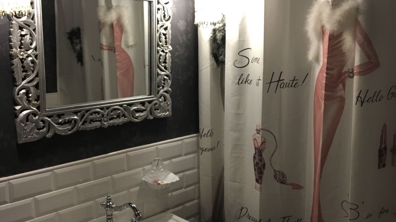 Photo of Bathroom in Perarrua