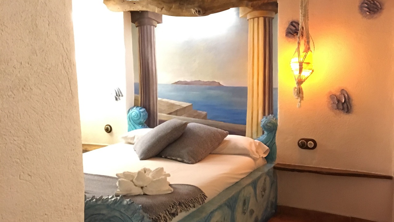 Photo of Bedroom in Perarrua