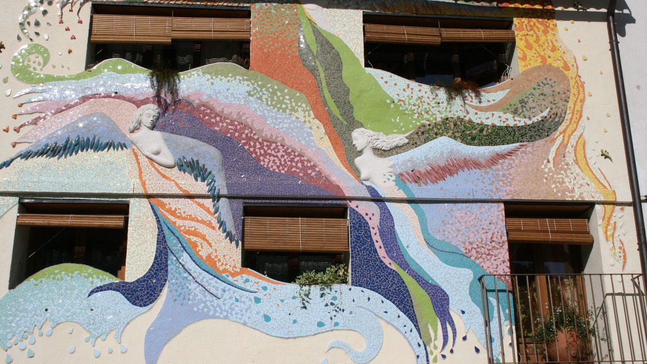 Photo of Outdoor in Perarrua