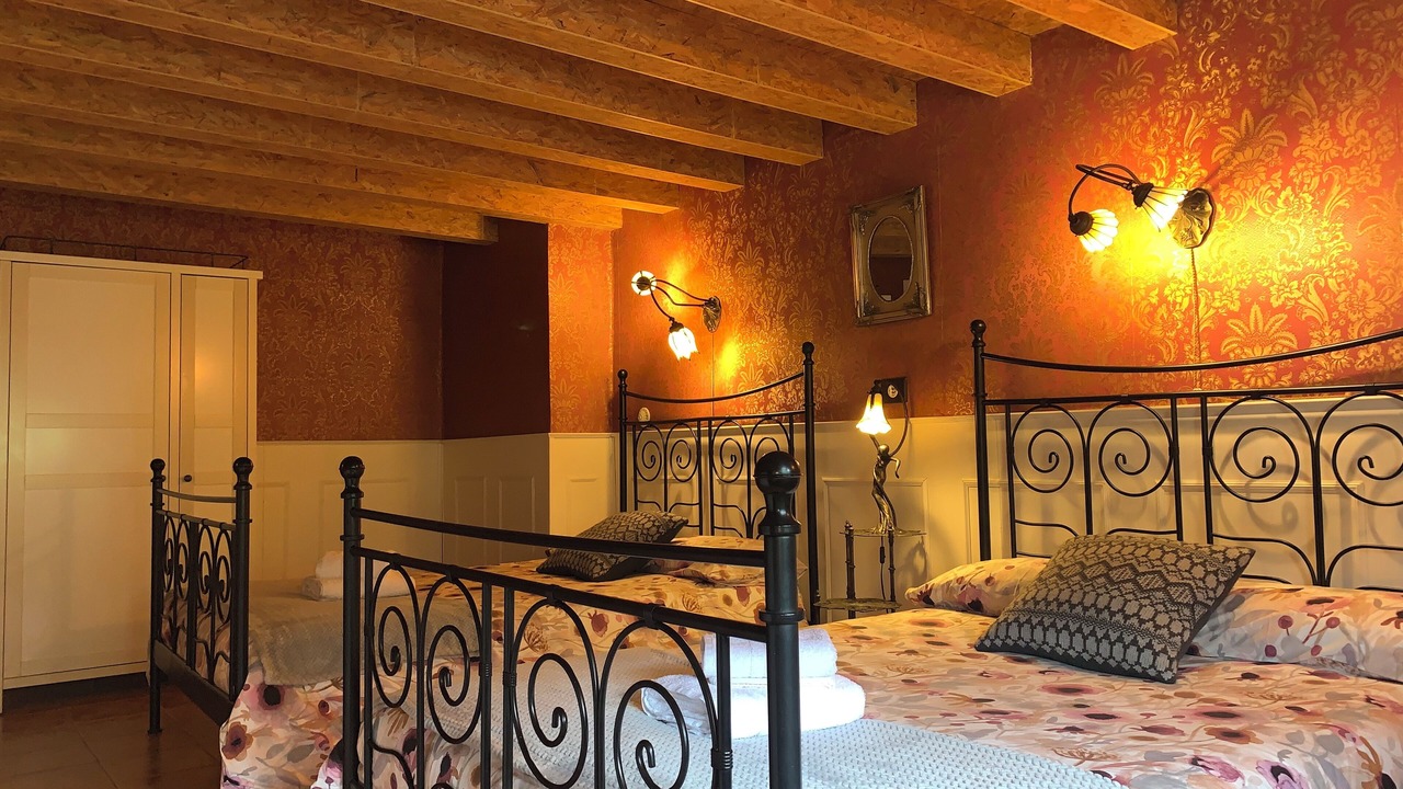 Photo of Bedroom in Perarrua