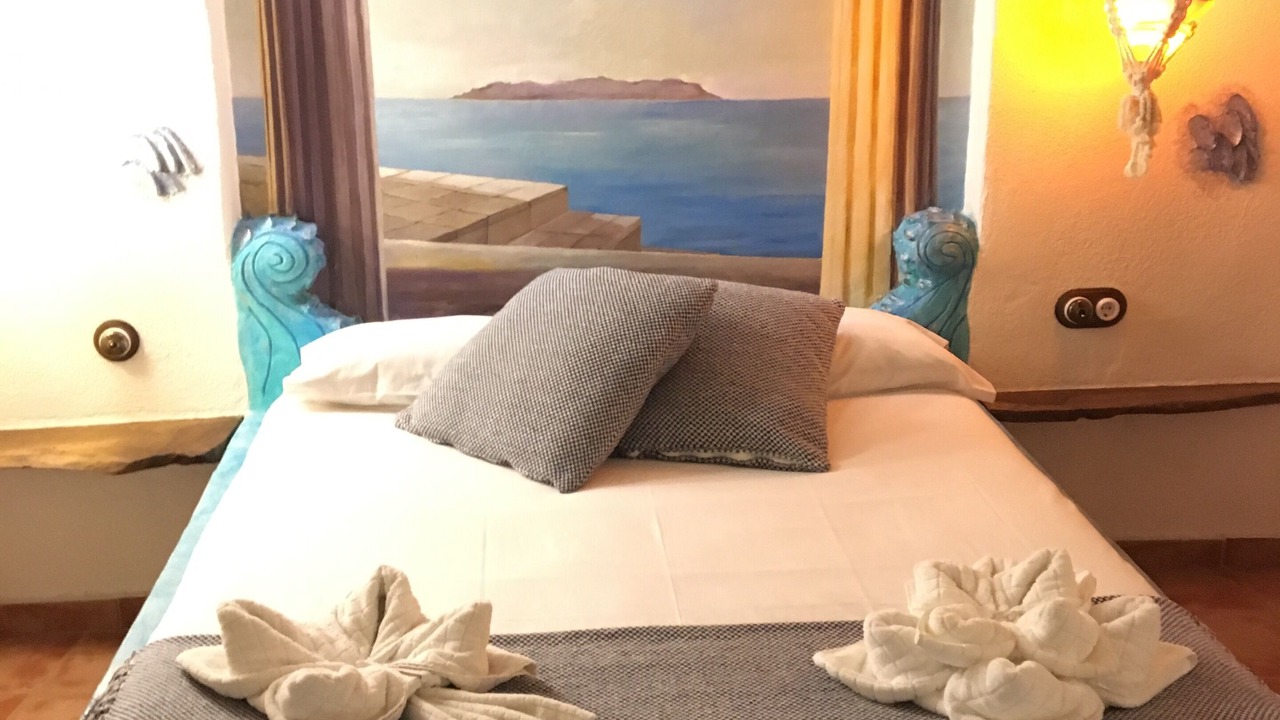 Photo of Bedroom in Perarrua