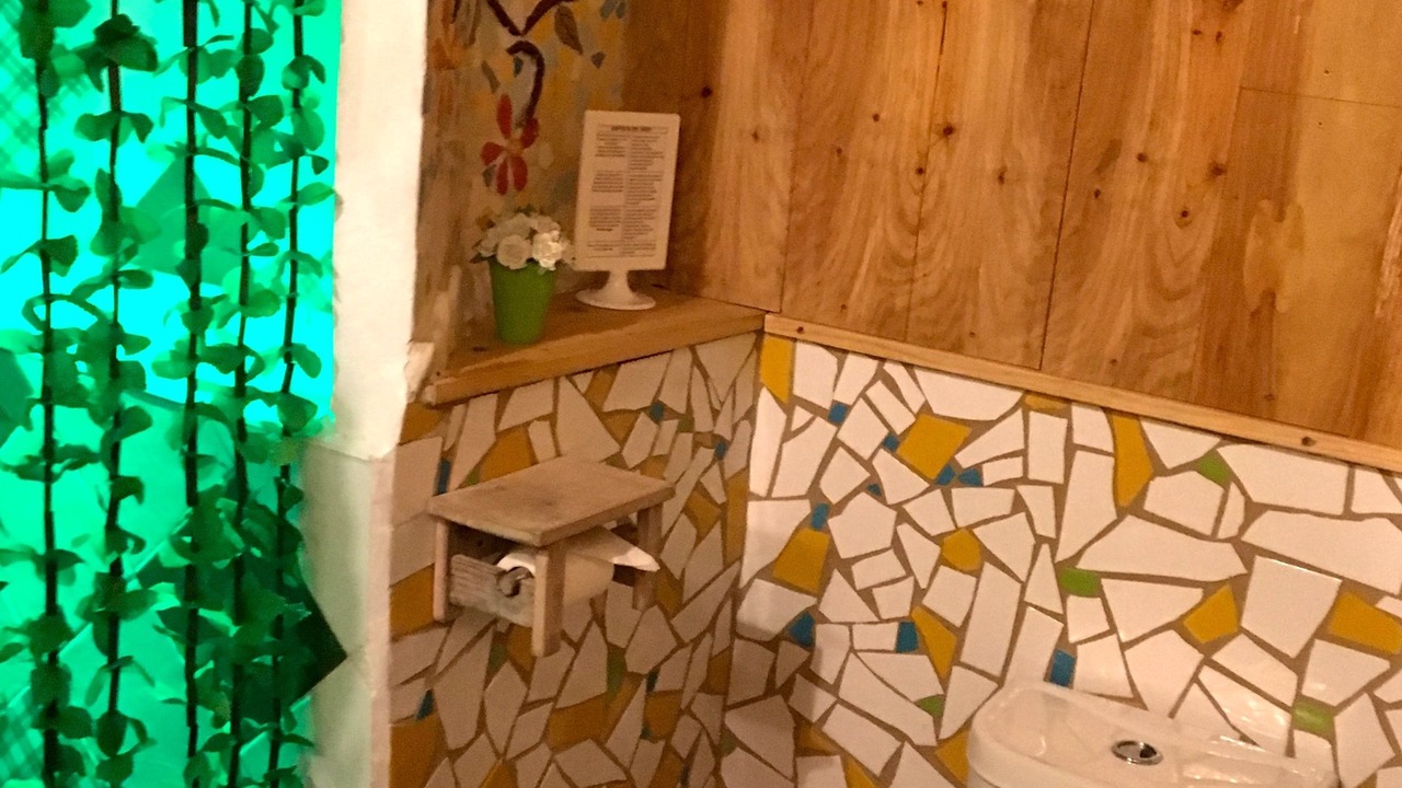 Photo of Bathroom in Perarrua