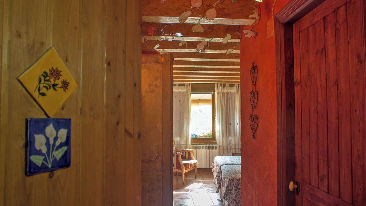 Photo of Bedroom in Perarrua