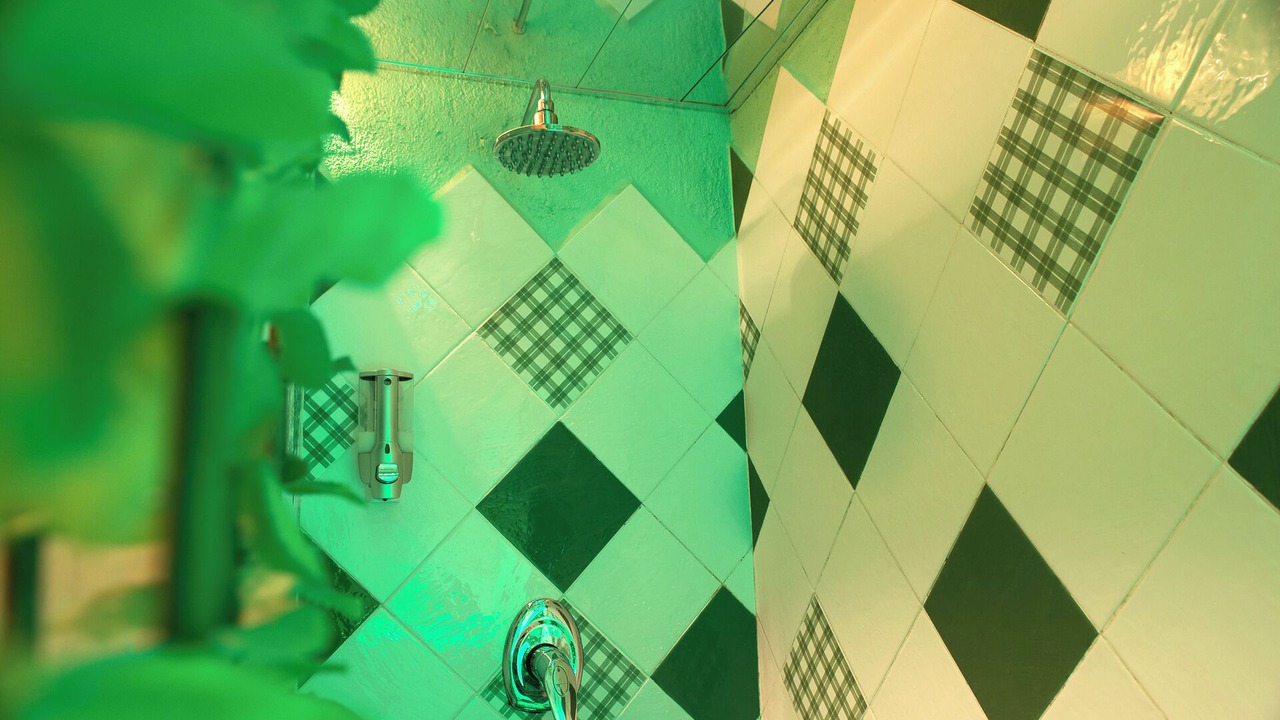 Photo of Bathroom in Perarrua