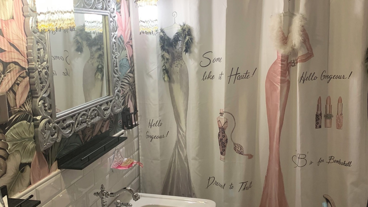 Photo of Bathroom in Perarrua