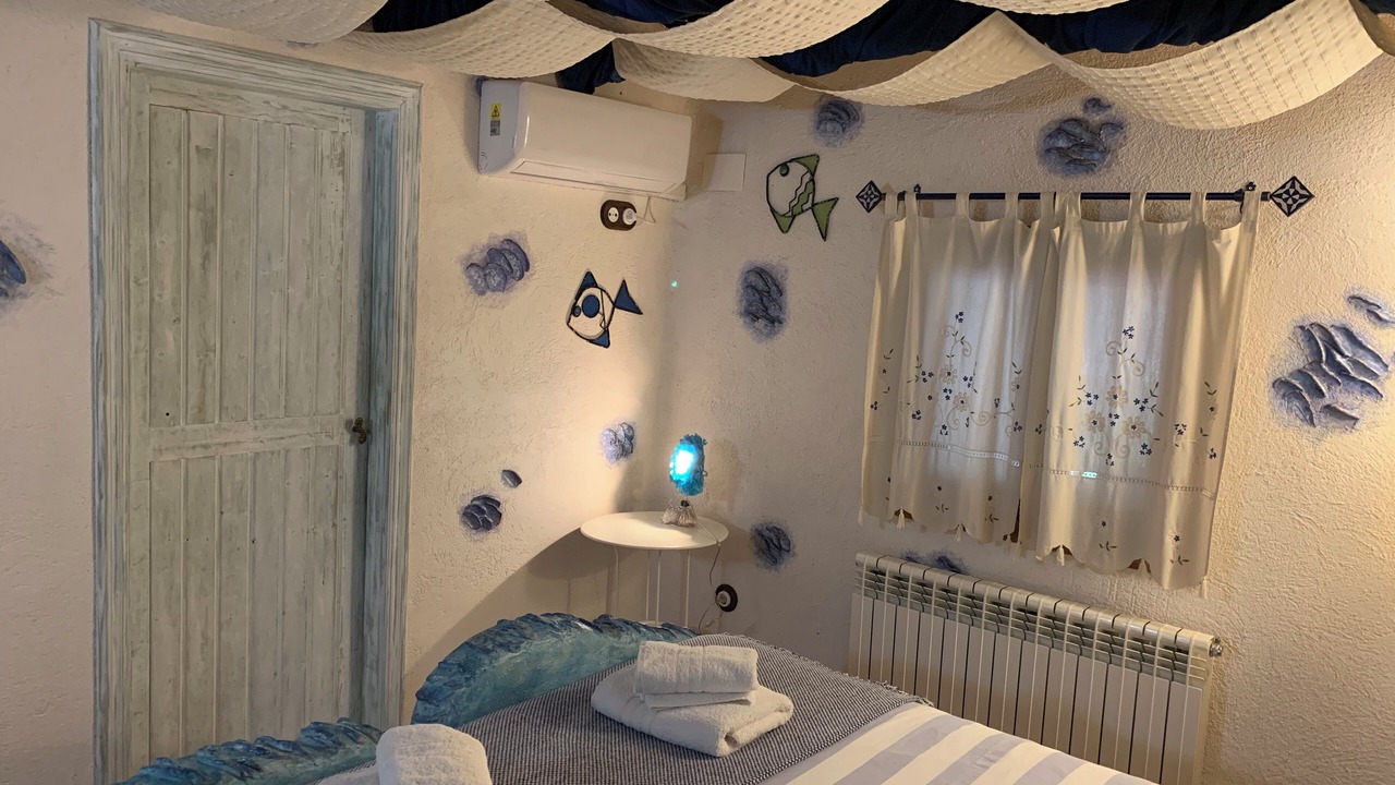 Photo of Bedroom in Perarrua