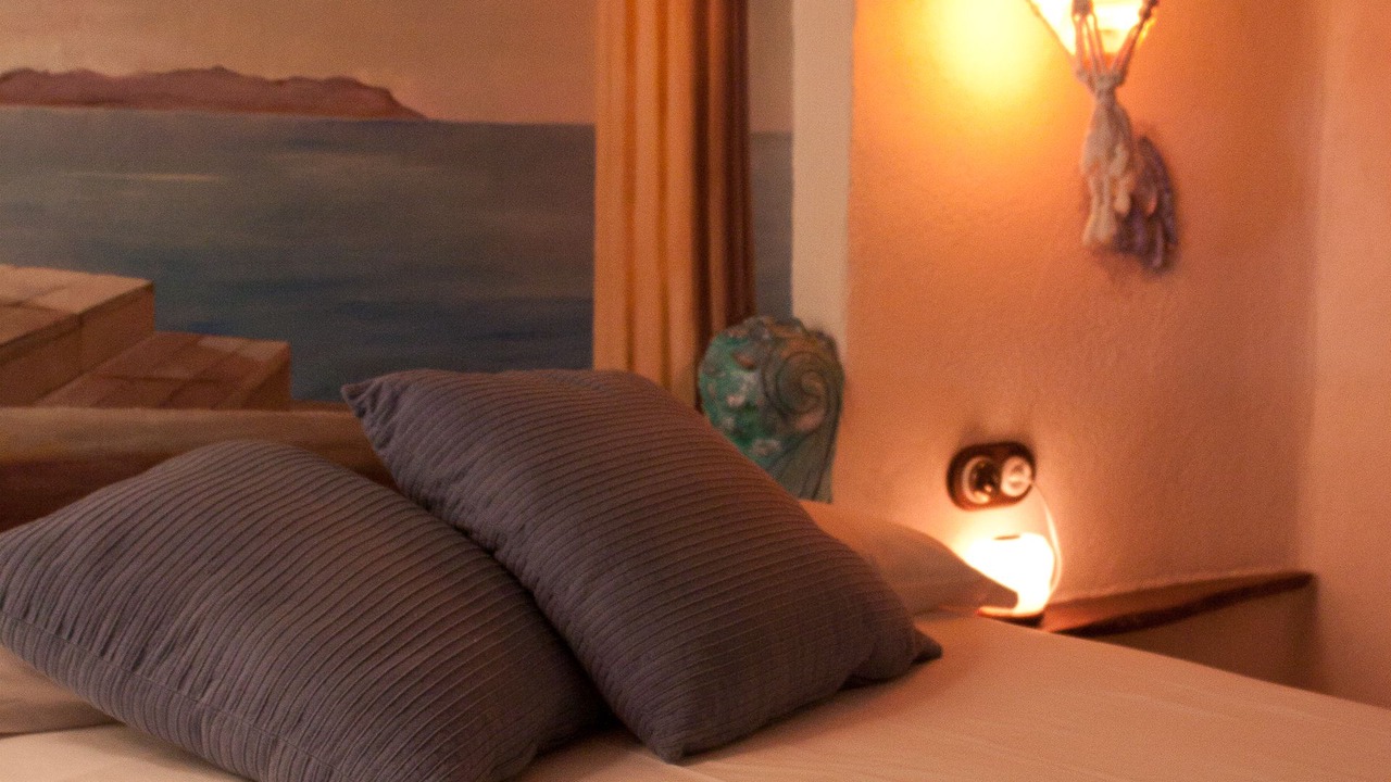 Photo of Bedroom in Perarrua