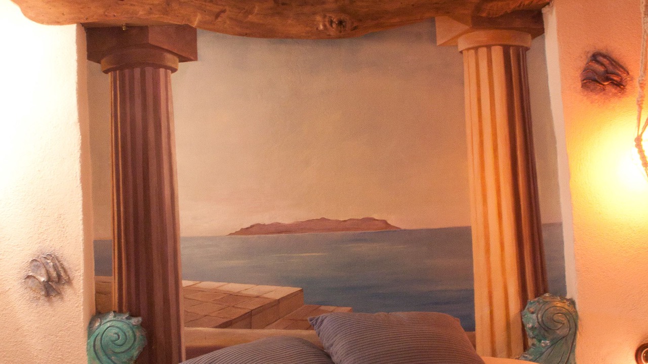 Photo of Bedroom in Perarrua