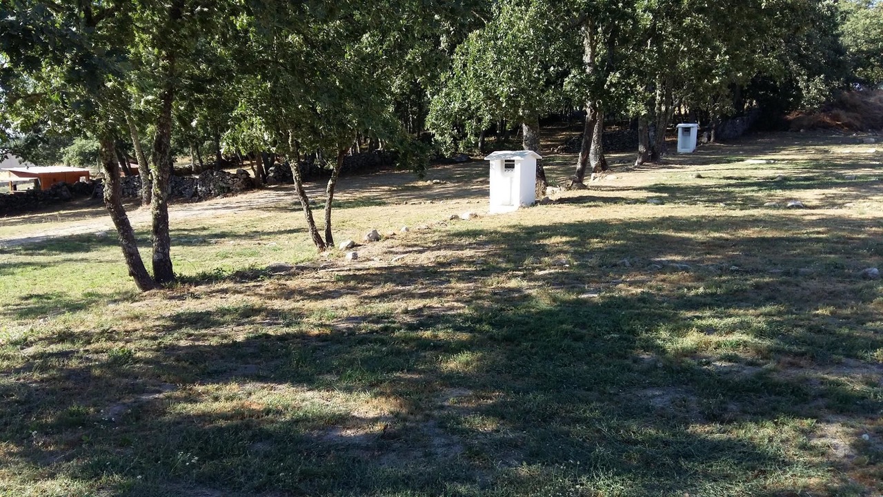 Photo of Outdoor in Aldeadavila de la Ribera