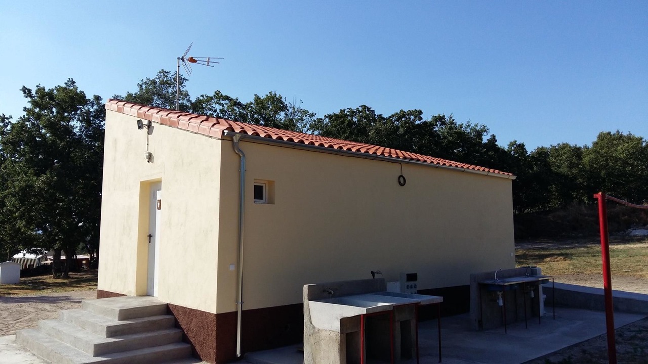 Photo of Outdoor in Aldeadavila de la Ribera