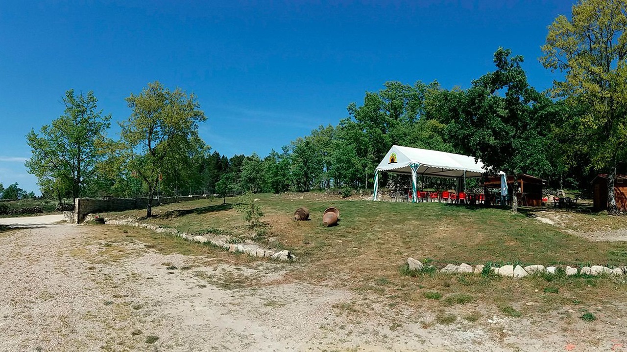 Photo of Outdoor in Aldeadavila de la Ribera