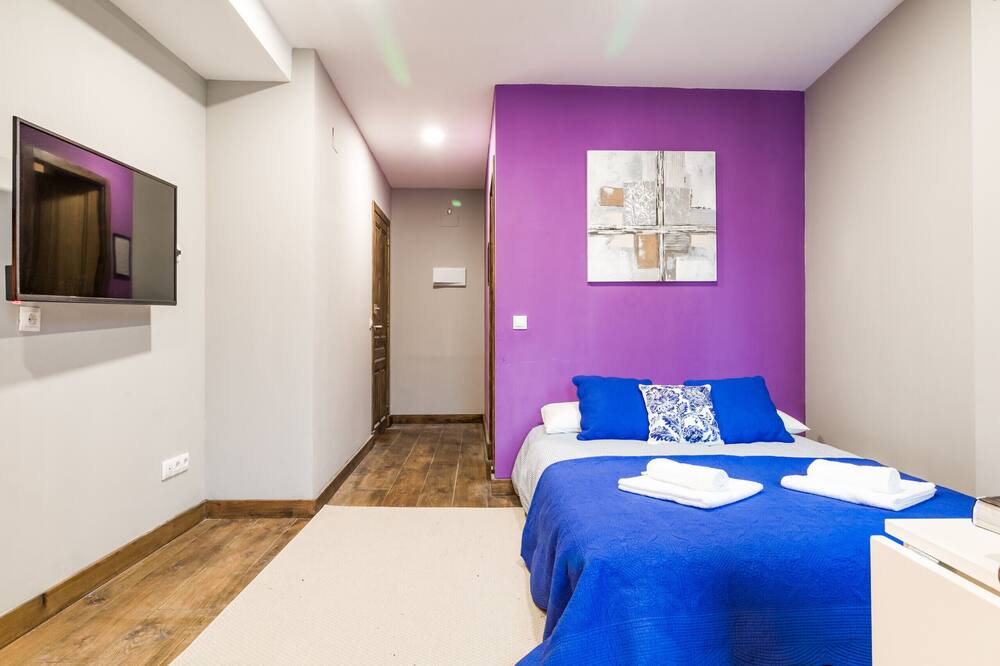Photo of Livingroom in Navacerrada