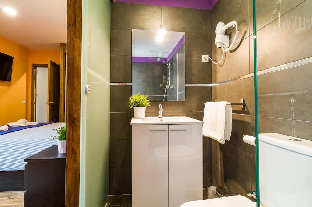 Photo of Bathroom in Navacerrada