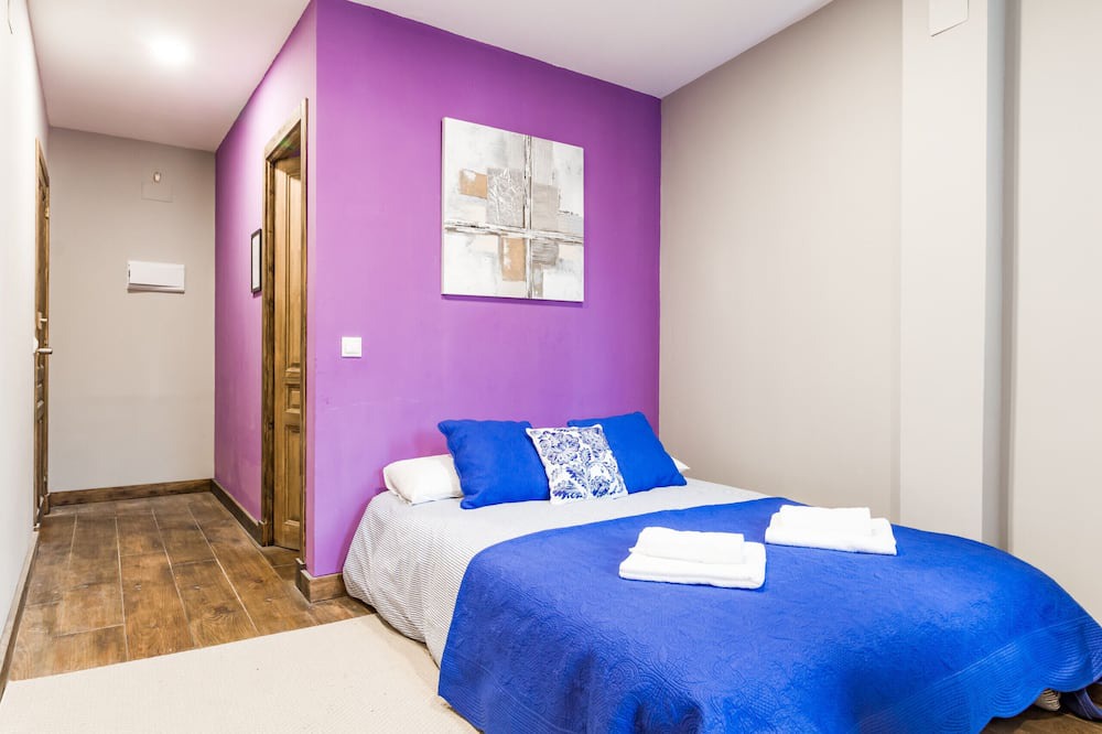 Photo of Livingroom in Navacerrada