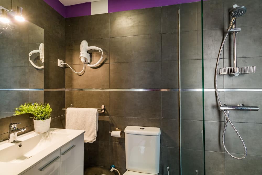 Photo of Bathroom in Navacerrada
