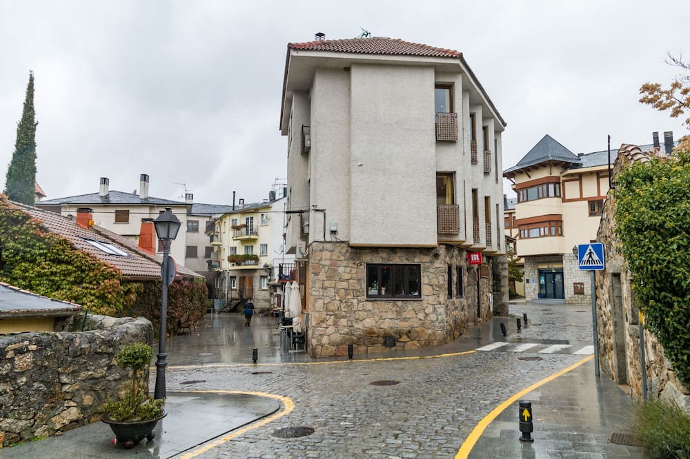 Photo of Outdoor in Navacerrada