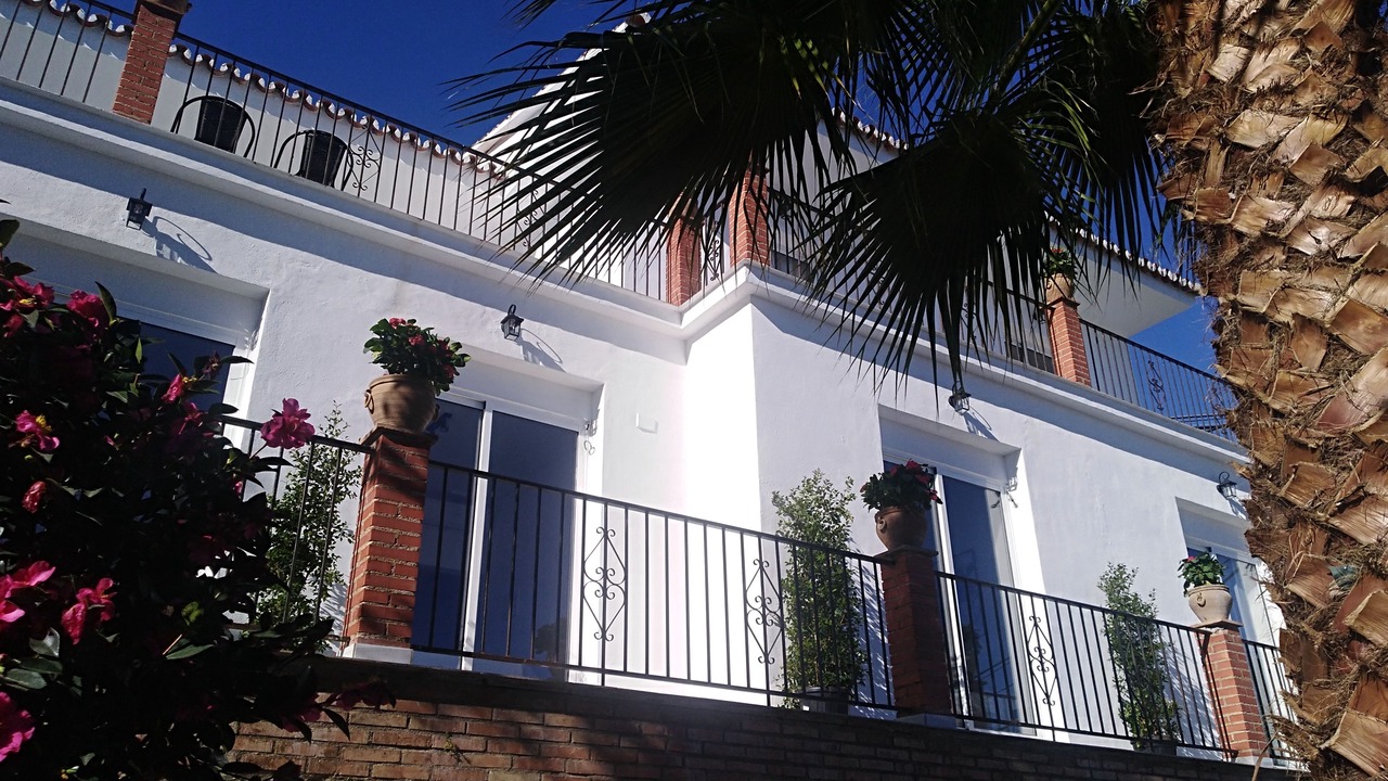 Photo of Outdoor in Benalmadena