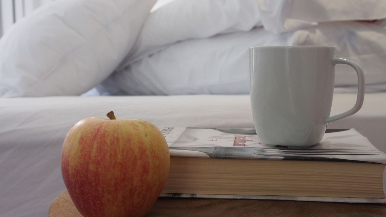 Photo of Bedroom in Benalmadena
