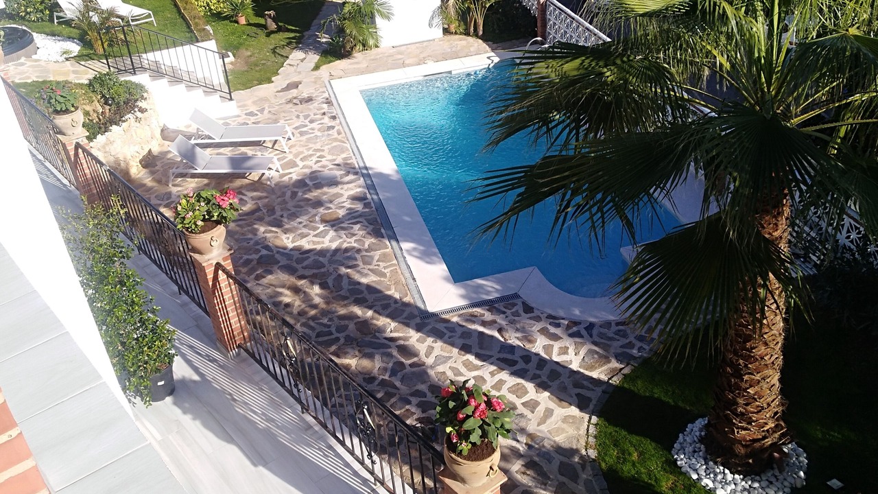 Photo of Outdoor in Benalmadena