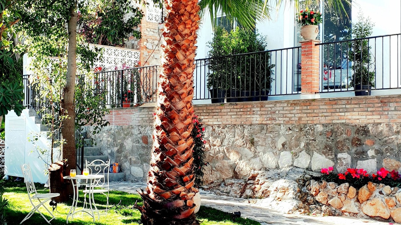 Photo of Outdoor in Benalmadena