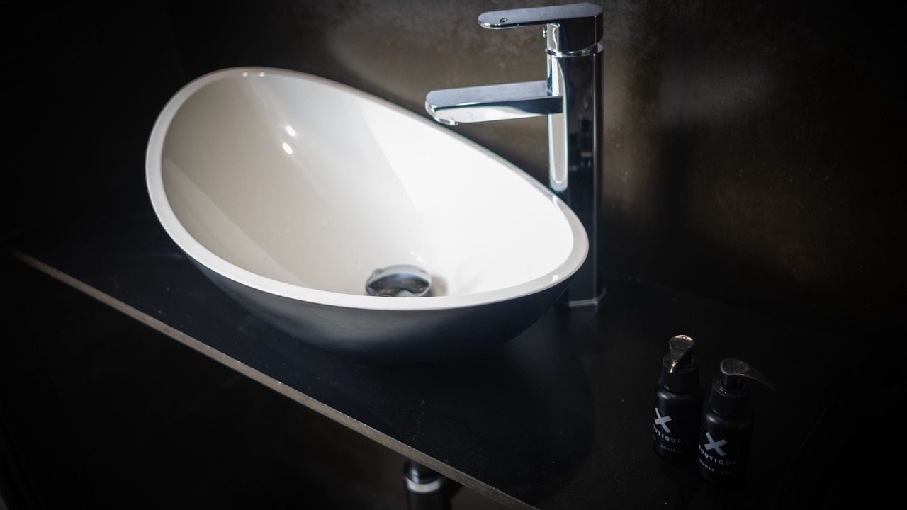 Photo of Bathroom in Benalmadena