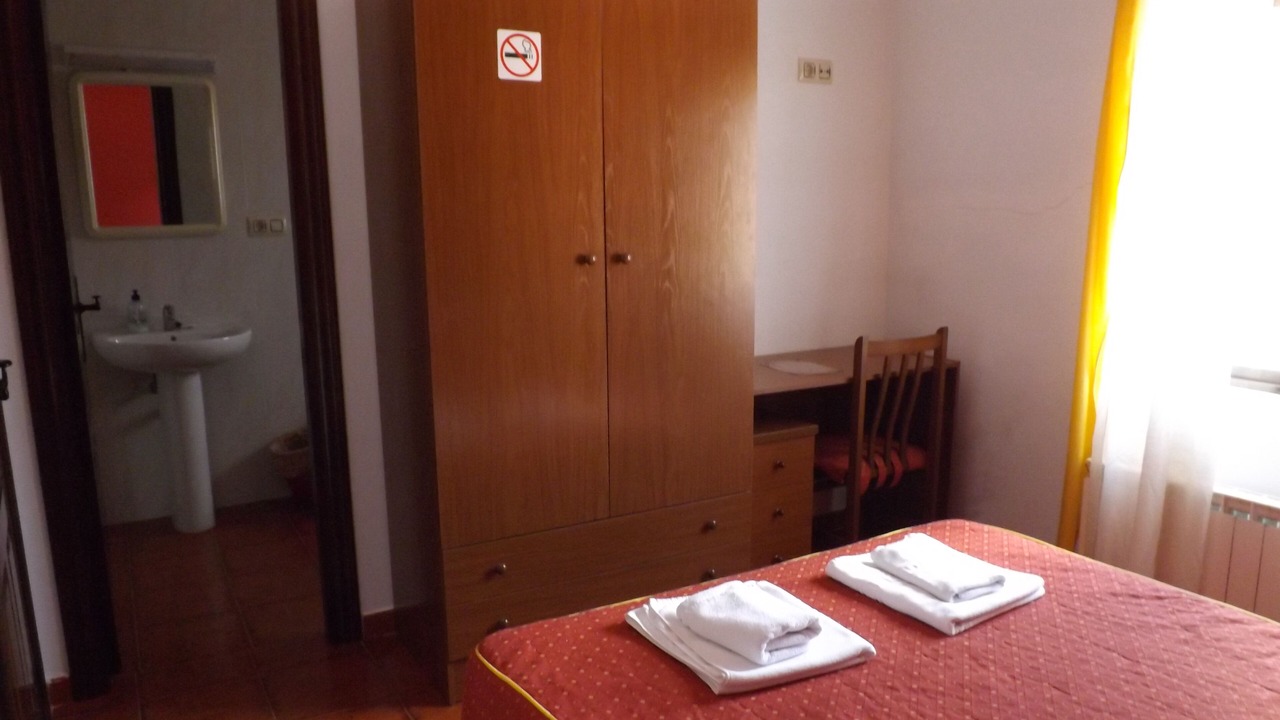 Photo of Bedroom in Tramacastiel