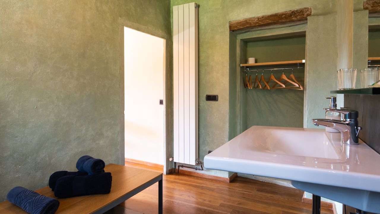 Photo of Bathroom in Mollo