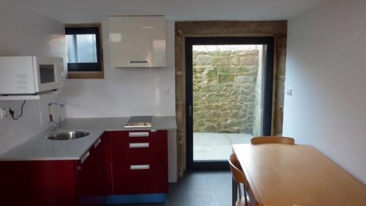 Photo of Kitchen in Carcacia