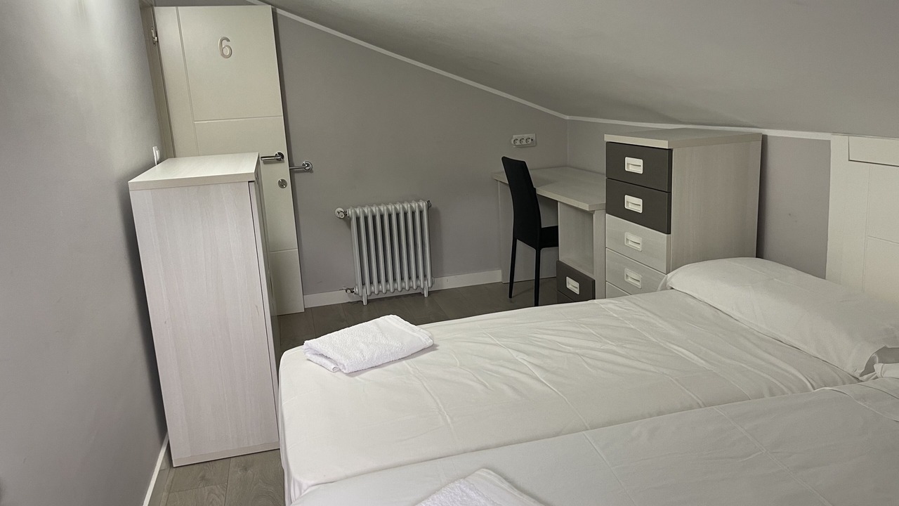 Photo of Bedroom in Ponferrada