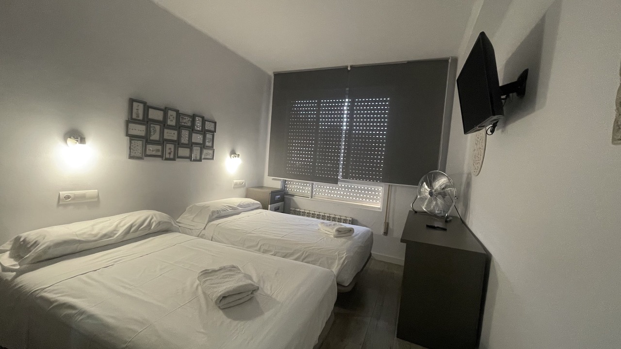 Photo of Bedroom in Ponferrada