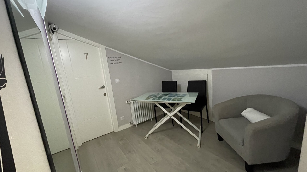 Photo of Bedroom in Ponferrada