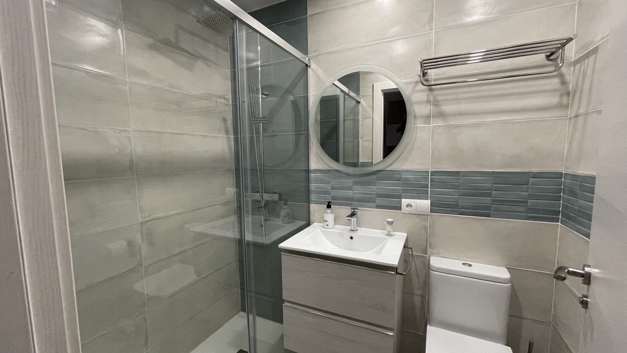 Photo of Bathroom in Ponferrada