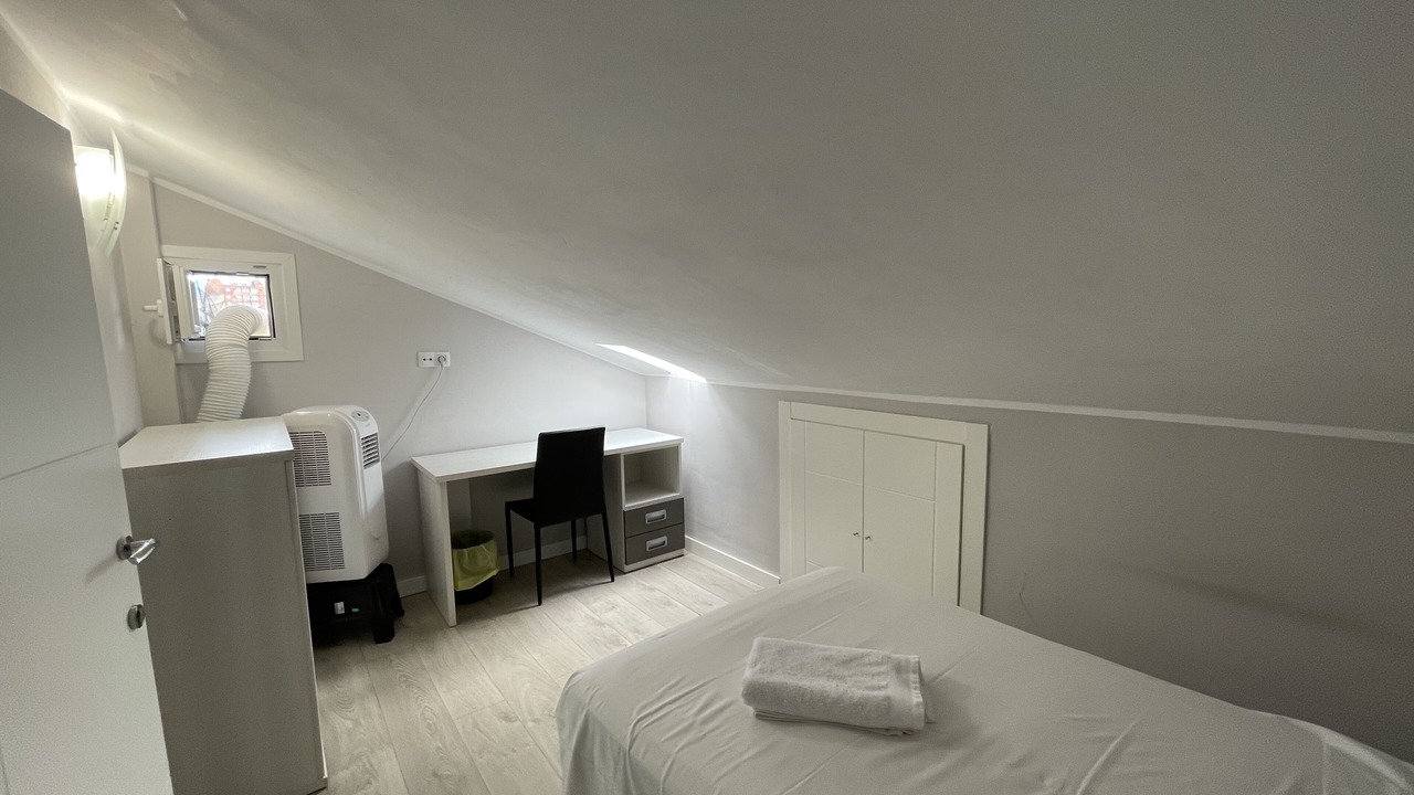 Photo of Bedroom in Ponferrada