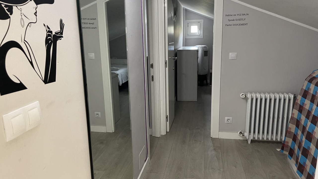 Photo of Bedroom in Ponferrada