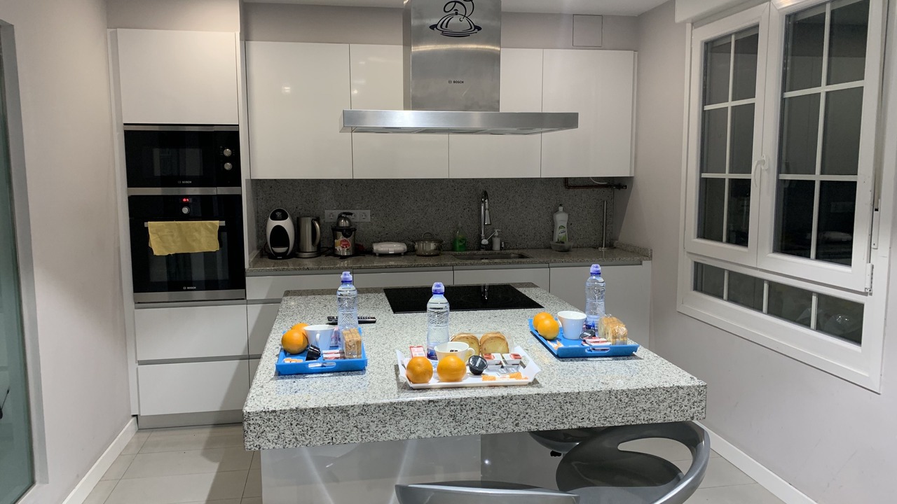 Photo of Livingroom in Ponferrada