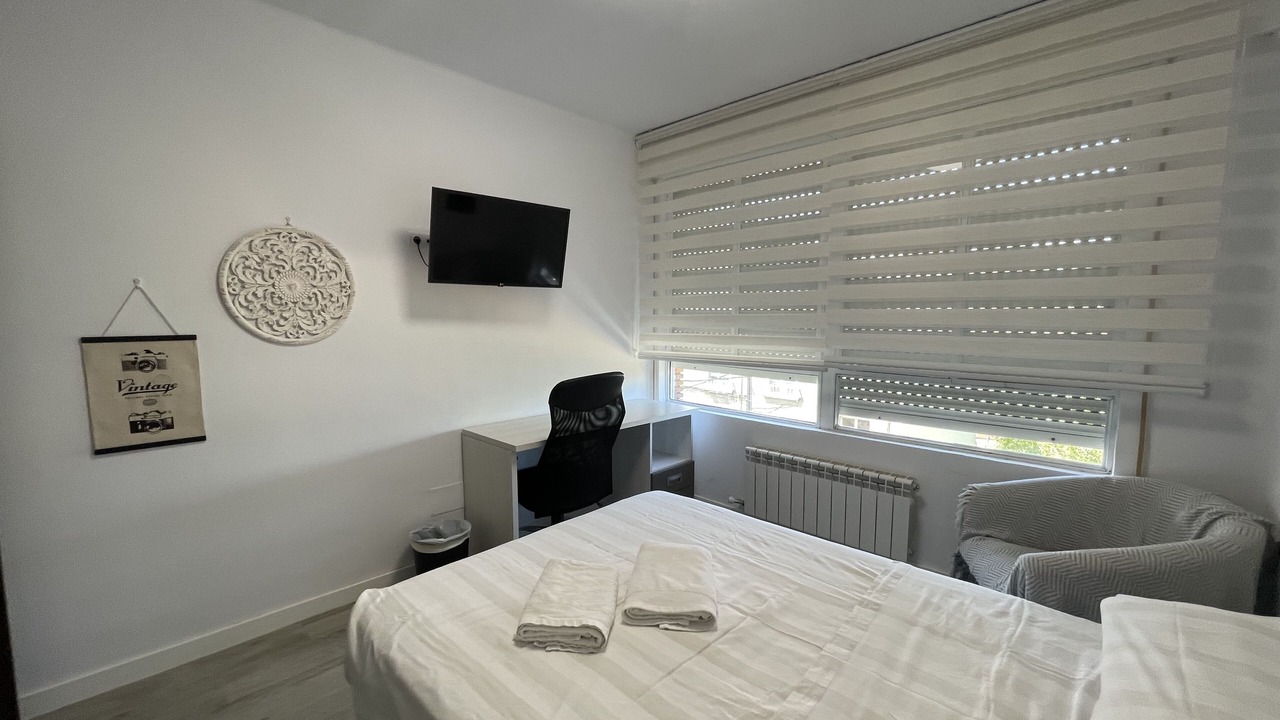 Photo of Bedroom in Ponferrada