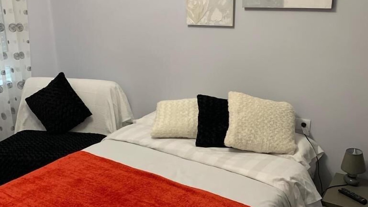 Photo of Bedroom in Ponferrada