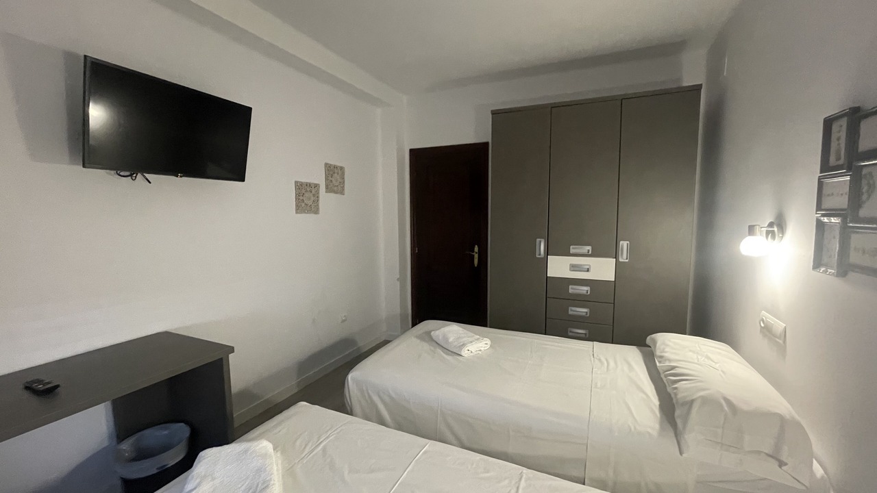 Photo of Bedroom in Ponferrada