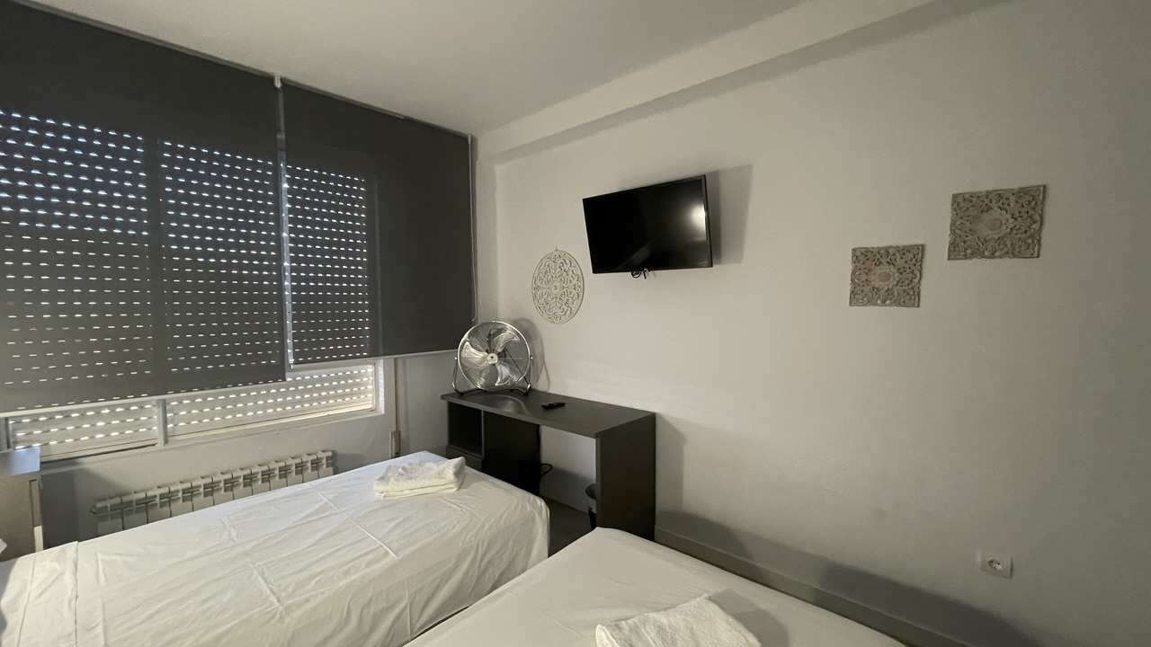 Photo of Bedroom in Ponferrada