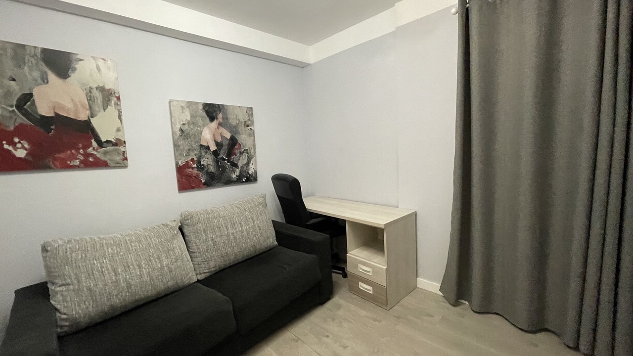 Photo of Bedroom in Ponferrada