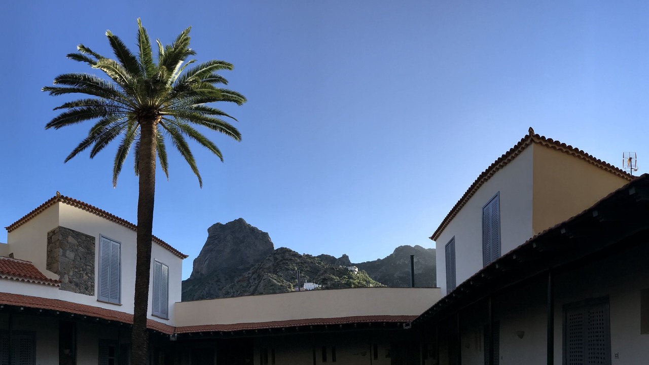 Photo of Outdoor in Vallehermoso